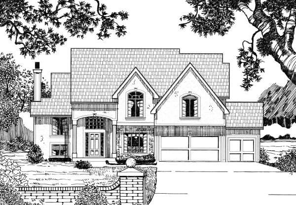 Click on house plans image to enlarge