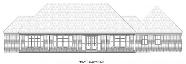 Click on house plans image to enlarge