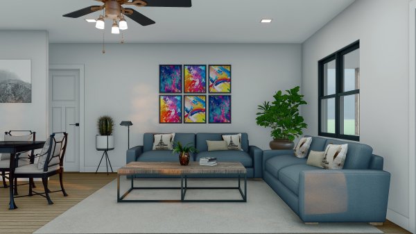 Click on house plans image to enlarge