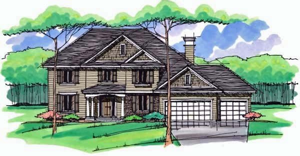 Click on house plans image to enlarge