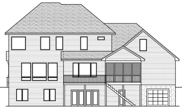 Click on house plans image to enlarge