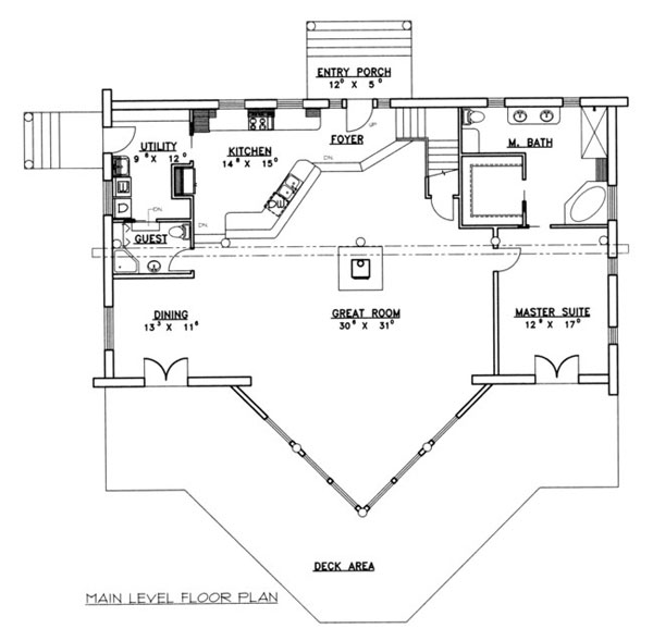 Click on house plans image to enlarge