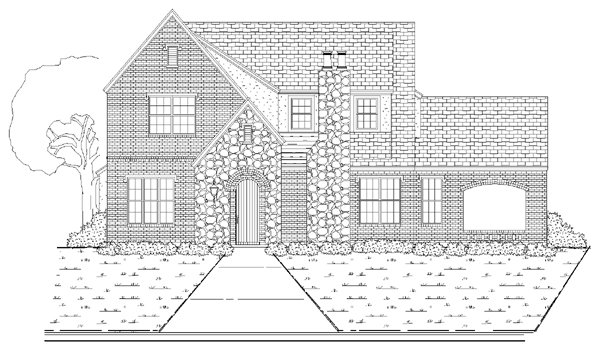 Click on house plans image to enlarge