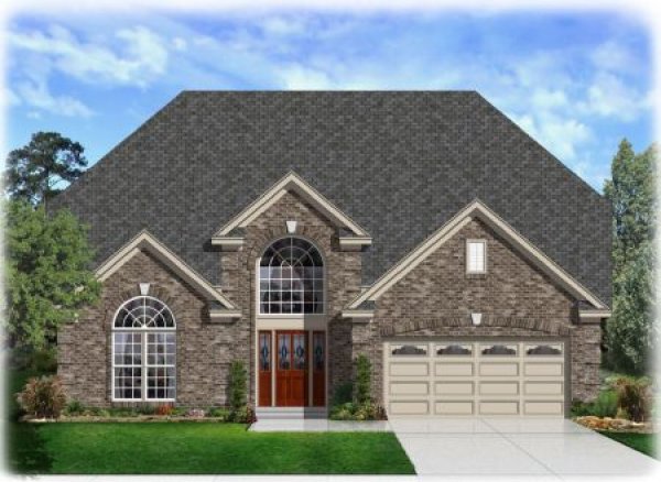 Click on house plans image to enlarge