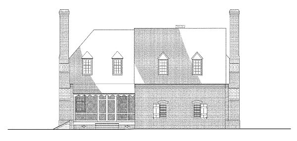 Click on house plans image to enlarge