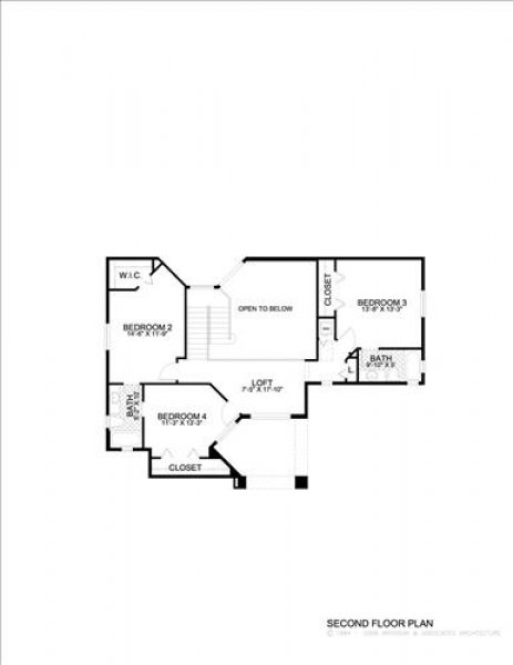 Click on house plans image to enlarge