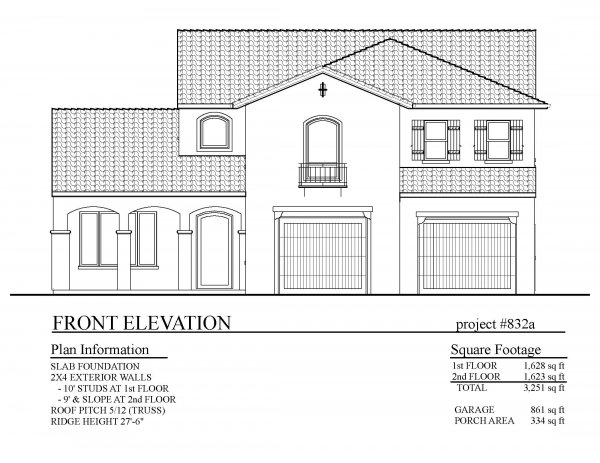 Click on house plans image to enlarge