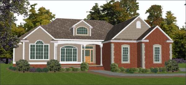 Click on house plans image to enlarge