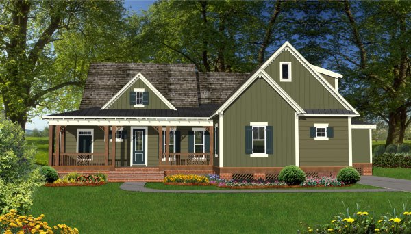 Click on house plans image to enlarge