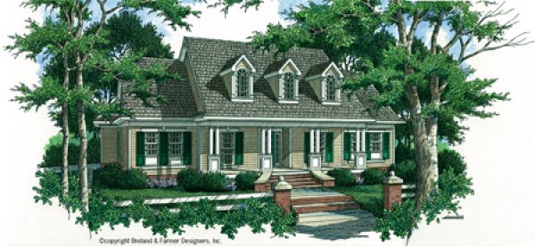 Click on house plans image to enlarge