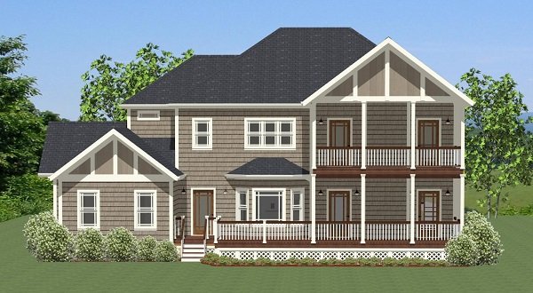 Click on house plans image to enlarge