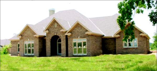 Click on house plans image to enlarge