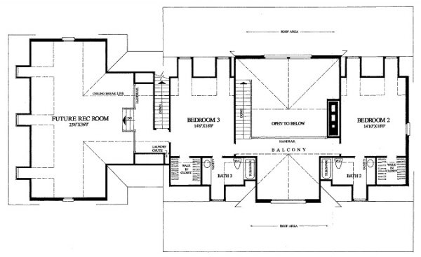 Click on house plans image to enlarge