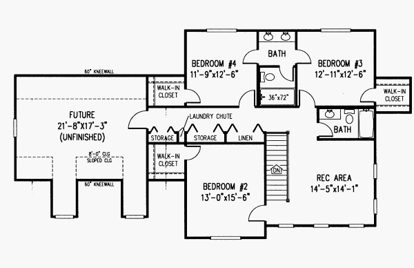 Click on house plans image to enlarge