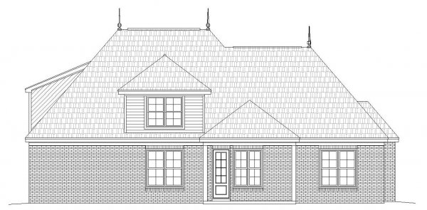 Click on house plans image to enlarge