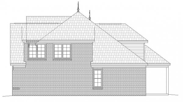 Click on house plans image to enlarge