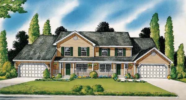 Click on house plans image to enlarge