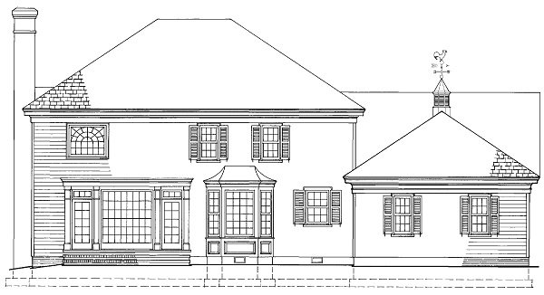 Click on house plans image to enlarge