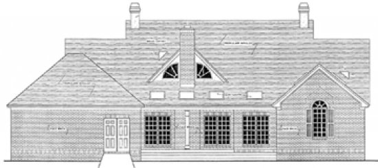 Click on house plans image to enlarge