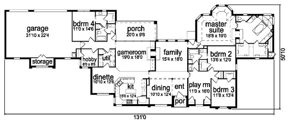 Click on house plans image to enlarge