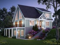 houseplan thumbnail image