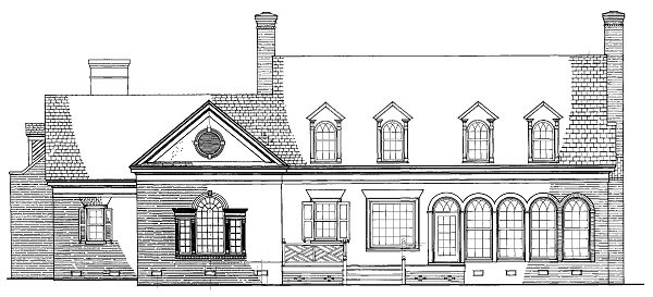 Click on house plans image to enlarge