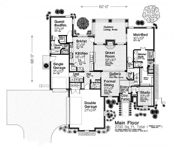 Click on house plans image to enlarge