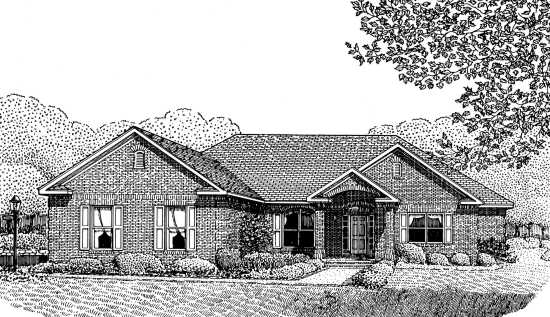 Click on house plans image to enlarge