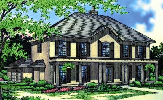 Click on house plans image to enlarge