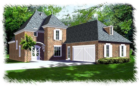 Click on house plans image to enlarge