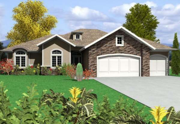 Click on house plans image to enlarge