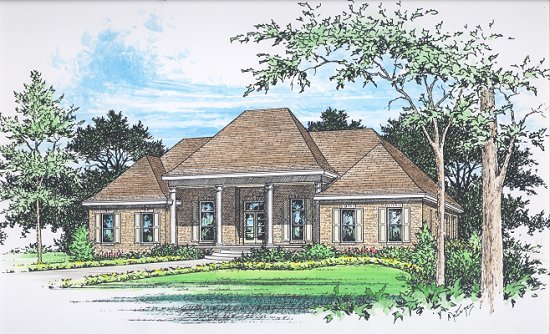 Click on house plans image to enlarge