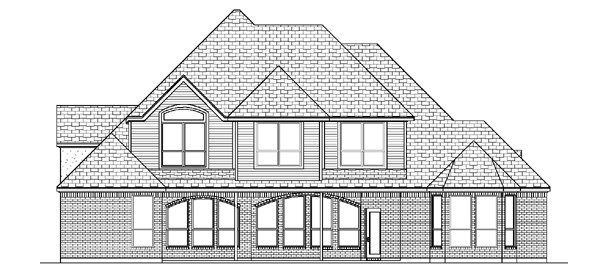 Click on house plans image to enlarge