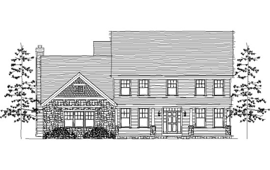 Click on house plans image to enlarge