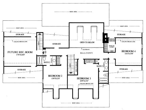 Click on house plans image to enlarge