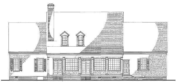 Click on house plans image to enlarge