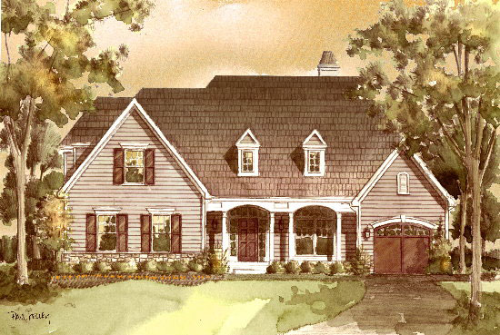 Click on house plans image to enlarge