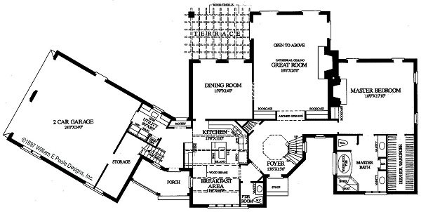 Click on house plans image to enlarge