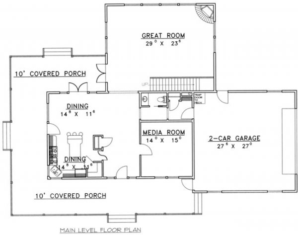 Click on house plans image to enlarge