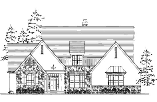 Click on house plans image to enlarge