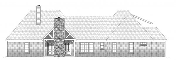 Click on house plans image to enlarge