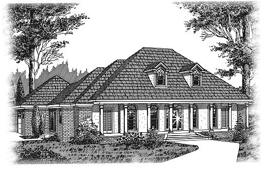 Click on house plans image to enlarge