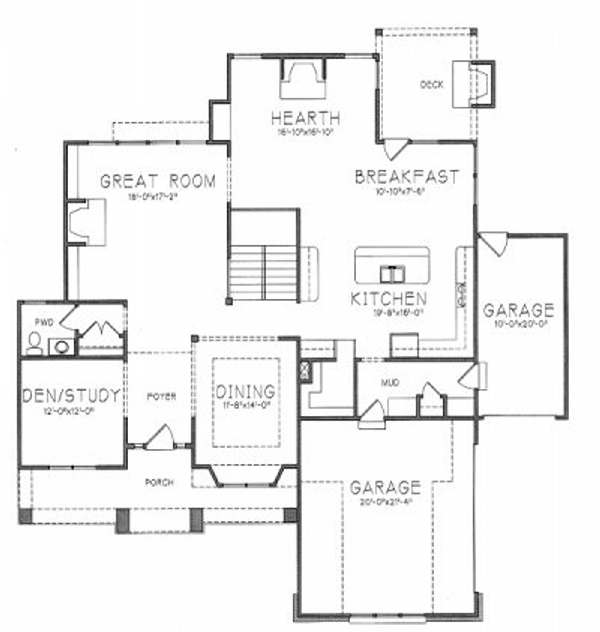 Click on house plans image to enlarge