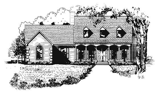 Click on house plans image to enlarge