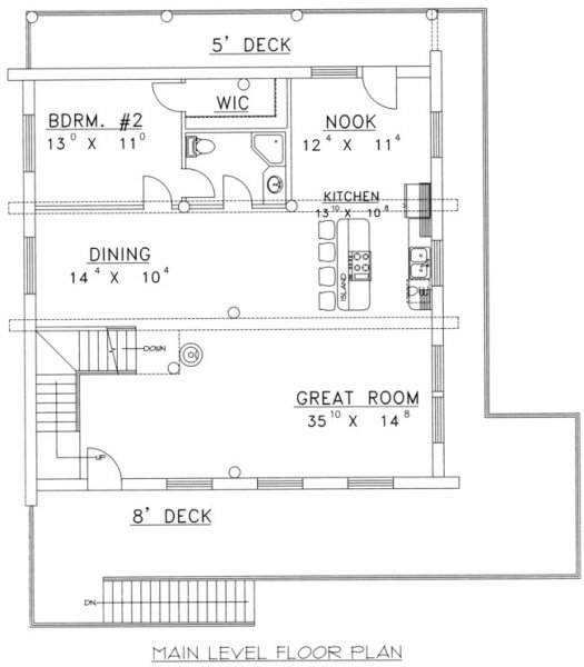 Click on house plans image to enlarge