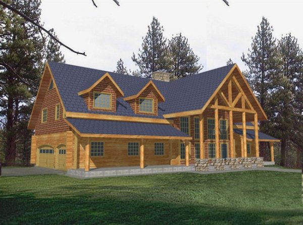 Click on house plans image to enlarge