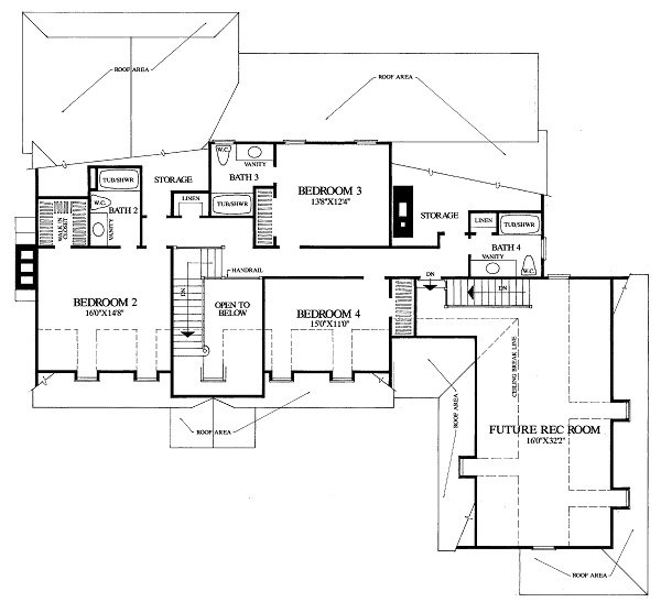 Click on house plans image to enlarge