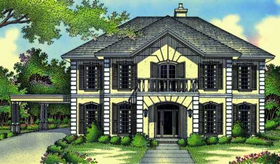 Click on house plans image to enlarge