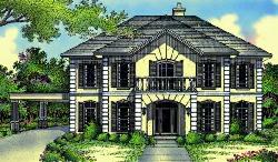 house plan thumbnail