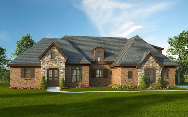 Click on house plans image to enlarge